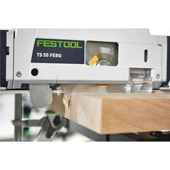 Tauchsäge TS 55 FEBQ-Plus CH-Festool-ONtools
