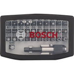 Schrauberbit-Satz 32teilig-Bosch-ONtools