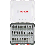 PACKUNG MIT 30 MISCHFRAESEN 8MM-Bosch-ONtools