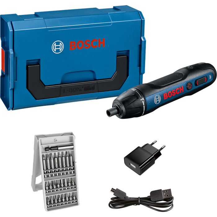 Bosch-Schraubendreher GO 2.0-Bosch-ONtools