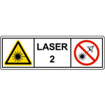 Instruments de mesure laser LD 30-Metabo-ONtools