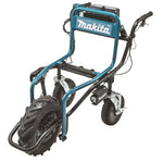 Chassis brouette a accu-Makita-ONtools