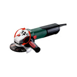 WEV 17-125 QUICK Meuleuse d'angle-Metabo-ONtools